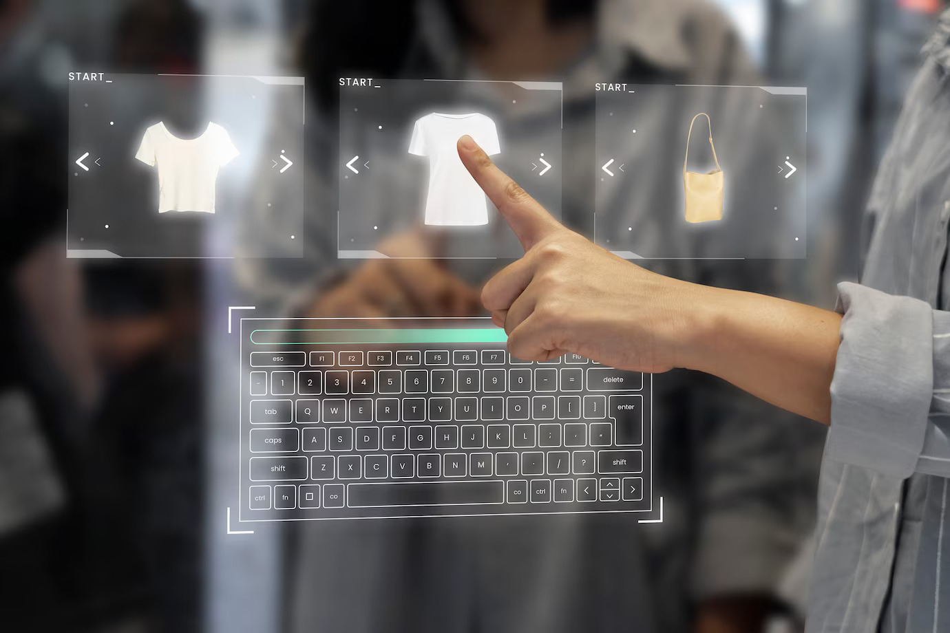 Top Woocommerce Developers